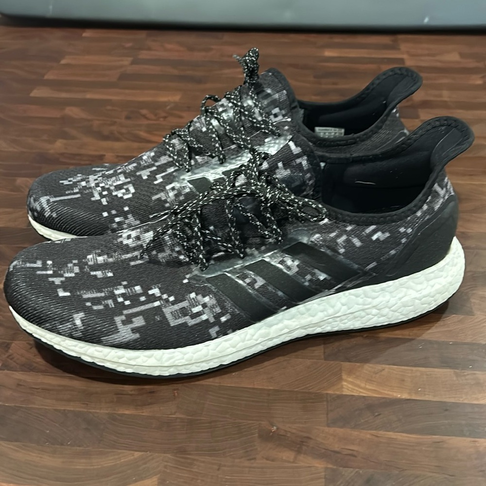 Adidas AM4 CreatorsClub Running Shoe